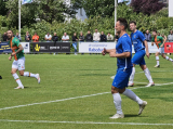 Schouwen-Duiveland Selectie - N.E.C. Nijmegen (bij Bruse Boys) zaterdag 6 juli 2024 (61/126)